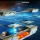 Image for article titled The Coolest Custom Stages For Super Smash Bros. Wii U (So Far)